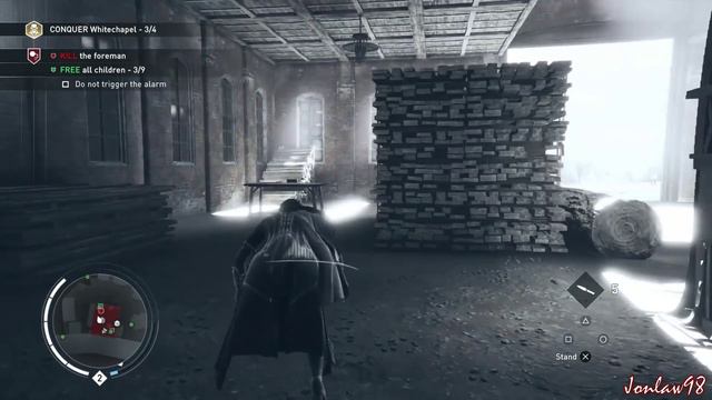 Assassins Creed Syndicate Walkthrough Part 5 - Lets Play Gameplay