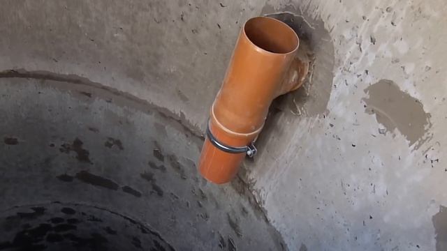 септик своими руками смотреть онлайн