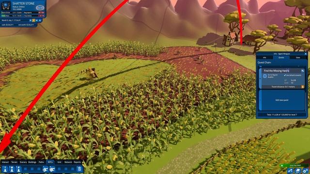 MMORPG Tycoon 2 | Shatter Stone #36 | The Calm смотреть онлайн