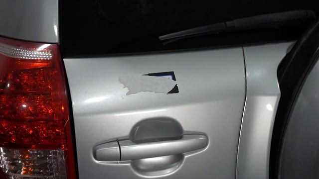 The Right Way to Remove Stickers from Your Car or Truck! смотреть онлайн