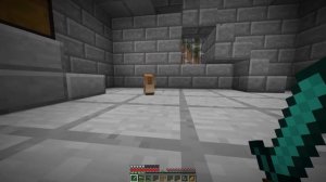 НУБ В 1 БЛОК НАШЕЛ МНОГО ЗОЛОТА МАЙНКРАФТ ! МИР УМЕНЬШИЛСЯ НУБИК И ТРОЛЛИНГ MINECRAFT Мультик