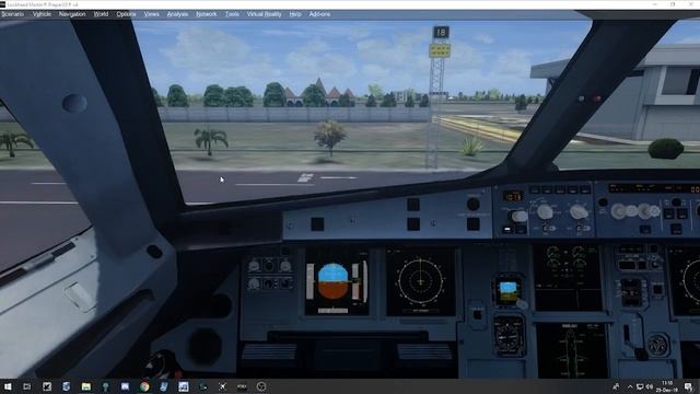 ALTITUDE - Demonstration And Installation
