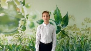 Змітрок Бядуля "Дудачка" ў выкананні Купцэвіча Аляксея