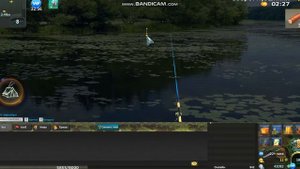 Ловля линя золотистого и обыкновенного линя - World of Fishers - #1