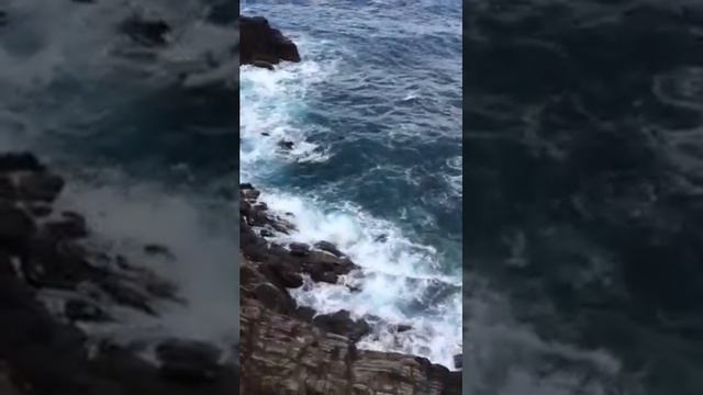 Италия, Riomaggiore