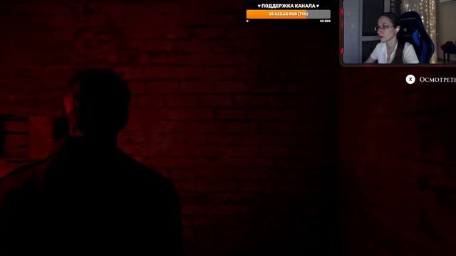 🔴 THE DARK PICTURES ANTHOLOGY: THE DEVIL IN ME 😈: ЧАСТЬ 3 | ПРОХОЖДЕНИЕ