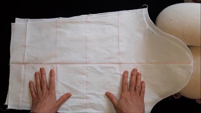 01. Вводный урок. Блузка. Пепельно-розовая мечта. Сrochet. Ирландское кружево. смотреть онлайн