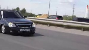 ПАЦАНСКИЙ СТИЛЬ ДЛЯ ЛАДА ПРИОРА ПАНТЕРА НА ПНЕВМЕ ПУШКА ГОНКА ЛАДА ПРИОРА ПАНТЕРА