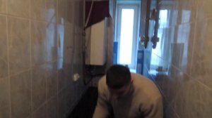 Чистка дымохода Юнкерс Евролайн газовый котел Тепло Без Газа рекомендует