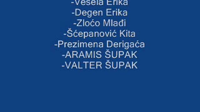 Najsmesnija imena! смотреть онлайн