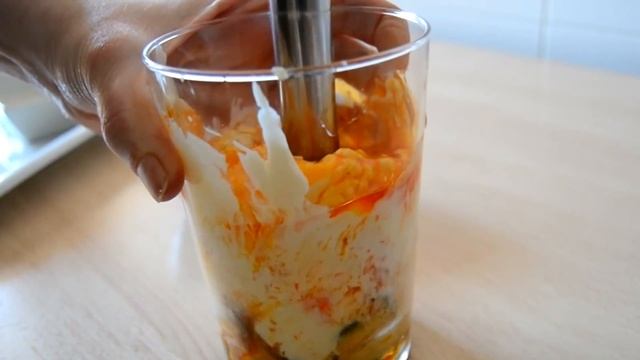 ПАШТЕТ С МОРЕПРОДУКТАМИ / НАМАЗКА НА ХЛЕБ смотреть онлайн