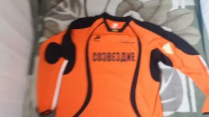 Обзор  на спортивные формы .