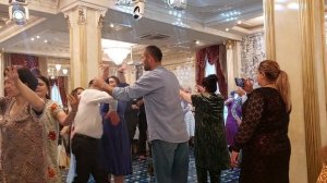 Памирская свадьба .2023