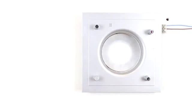 Правильное подключение и настройка вентилятора S&P Silent Design CHZ с датчиком влажности и таймеро смотреть онлайн