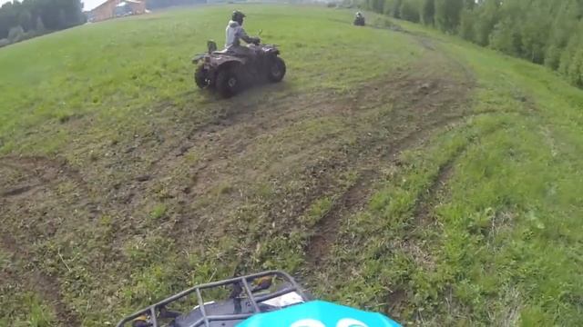 МосОблТуризм активный отдых на квадроцикла, аренда  квадроциклов, туры на квадроциклах