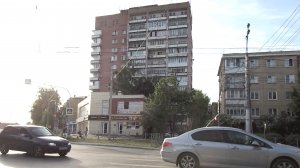 Первомайская 182 по просьбе в Йошкар-Ола май 2023 года