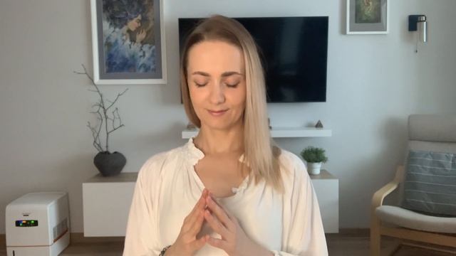 Добрая медитация в новый год для замедления и релакса смотреть онлайн