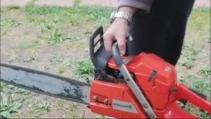 Husqvarna 365 шина 18" 3400 Вт/4.6 л.с