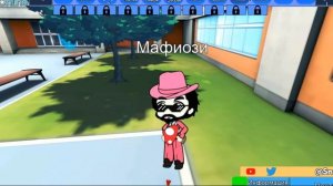 КРИНЖ-ОБЗОР на ГАЧУ ОНЛАЙН - Roblox