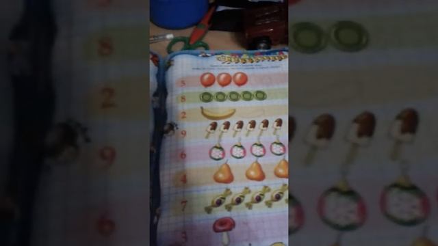 Большая энциклопедия дошкольника