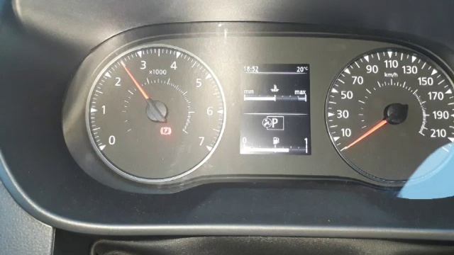 рено дастер плавает холостой ход. рено дастер плавают обороты.