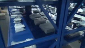 НАШИ ПРОИЗВОДСТВЕННЫЕ ВОЗМОЖНОСТИ