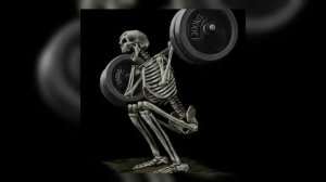 cowbell goth | slowed & reverb