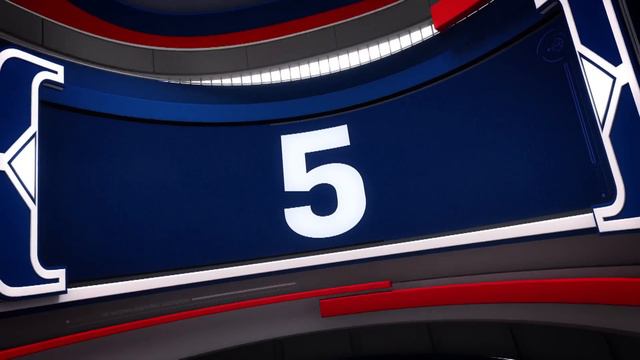 NBAs Top 10 Plays Of The Night  February 7 2024