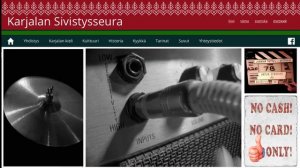 Sattuma - Vanha Tuttu (Old Pal)  Official video (v.1.0)