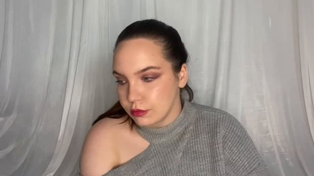 Melina Vostokoff Hair & Makeup (Black Widow 2021) смотреть онлайн