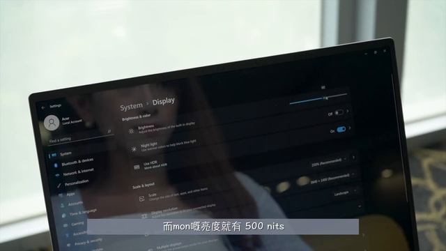 跟我去返學?全球最輕 16吋OLED Laptop ? 1.1kg 4K靚芒 做功課/煲劇真心正! Acer Swift Edge【Pinky Talks Gadgets】 смотреть онлайн