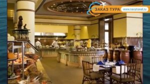 SOFITEL TABA HEIGHTS 5* Египет Таба обзор – отель СОФИТЕЛ ТАБА ХЕЙТС 5* Таба видео обзор