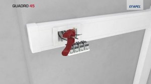 EFAPEL - португальские кабеленесущие системы