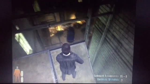 Прохождение Макс пейн#макс пейн#прохождение#оружие#дробовик смотреть онлайн