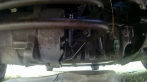 Peugeot Boxer замена масла своими кривыми руками.