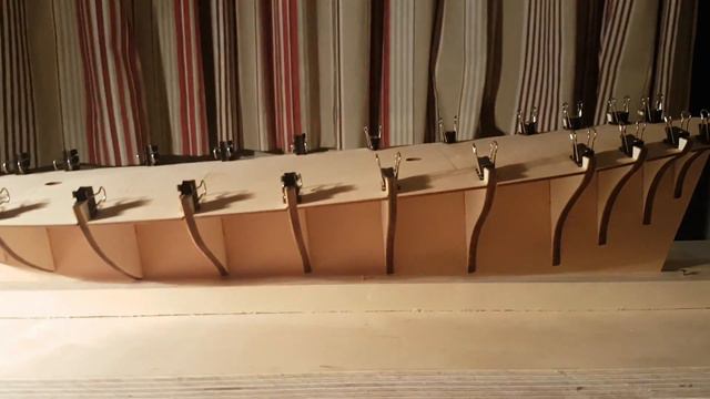 Getting Started - Model Boat Build - What tools you will need. смотреть онлайн