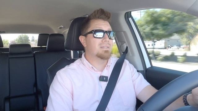 2024 Toyota GRAND Highlander. Honest 3300 Mile Review.