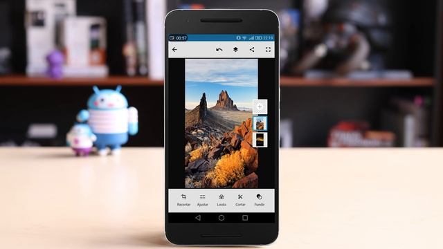 Tutorial: Conoce Photoshop Mix - #Pikceles por @_keyframe смотреть онлайн
