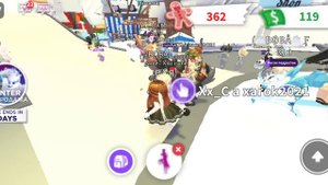 Что дают за райт зельку🦊