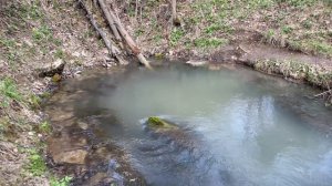 Серия 2 //  Уральская экспедиция Чегодаева (Зилаирское плато - пещера Шульган-таш)