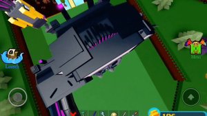 V.2 Upgrade titan tv man (build a boat for treasure) (BABFT) (showcase)