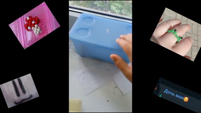 делаю фон для видео или рабочее место, первое длиное видео смотреть онлайн