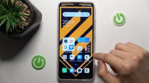 Tecno Spark Go | Как записать видео с экрана на Tecno Spark Go - Запись экрана на Tecno Spark Go
