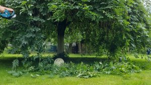 Кусторез Makita DUH523Z