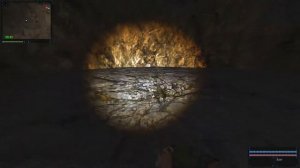 S.T.A.L.K.E.R. В Аду... Псы - Работа на Фишера