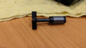 Перестала работать аэрация фильтра Aquael Fan Mini Plus_часть 1 (перезаливка видео от 04.12.2018)