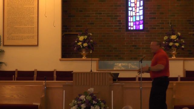 4-10-17 Palm Sunday смотреть онлайн