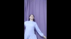 Стала Уэнсдей Адамс!