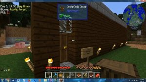 Immersive Revolution Minecraft: Getting Started, Pt 1