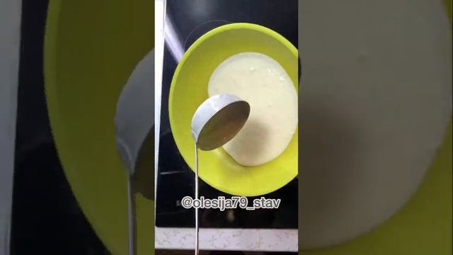 ВЫ ЕЩЁ ТАК НЕ ГОТОВИЛИ ???#масленица #блины #рецепт смотреть онлайн